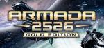 Armada 2526 Gold Edition Box Art Front